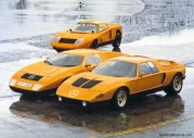 Mercedes-Benz C111